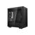 Корпус Deepcool CH370 Black (R-CH370-BKNAM1-G-1), изображение 2 Корпус Deepcool CH370 Black (R-CH370-BKNAM1-G-1), изображение 2