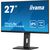 Монітор iiyama XUB2793QS-B1, зображення 5 Монітор iiyama XUB2793QS-B1, зображення 5