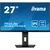 Монітор iiyama XUB2793QS-B1 Монітор iiyama XUB2793QS-B1