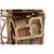 Конструктор Ugears Астроном. Настольные часы с турбионом (6337289), изображение 10 Конструктор Ugears Астроном. Настольные часы с турбионом (6337289), изображение 10