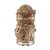 Конструктор Ugears Астроном. Настольные часы с турбионом (6337289), изображение 2 Конструктор Ugears Астроном. Настольные часы с турбионом (6337289), изображение 2