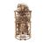 Конструктор Ugears Астроном. Настольные часы с турбионом (6337289), изображение 4 Конструктор Ugears Астроном. Настольные часы с турбионом (6337289), изображение 4