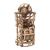 Конструктор Ugears Астроном. Настольные часы с турбионом (6337289), изображение 7 Конструктор Ugears Астроном. Настольные часы с турбионом (6337289), изображение 7