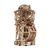 Конструктор Ugears Астроном. Настольные часы с турбионом (6337289), изображение 8 Конструктор Ugears Астроном. Настольные часы с турбионом (6337289), изображение 8