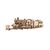 Конструктор Ugears Хогвартс Экспресс (6337400) Конструктор Ugears Хогвартс Экспресс (6337400)