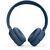 Наушники JBL Tune 520BT Blue (JBLT520BTBLUEU), изображение 2 Наушники JBL Tune 520BT Blue (JBLT520BTBLUEU), изображение 2