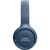 Наушники JBL Tune 520BT Blue (JBLT520BTBLUEU), изображение 4 Наушники JBL Tune 520BT Blue (JBLT520BTBLUEU), изображение 4