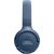 Наушники JBL Tune 520BT Blue (JBLT520BTBLUEU), изображение 5 Наушники JBL Tune 520BT Blue (JBLT520BTBLUEU), изображение 5