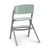 Стілець для годування Kinderkraft Livy Olive Green (5902533919628), зображення 4 Стілець для годування Kinderkraft Livy Olive Green (5902533919628), зображення 4
