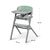 Стілець для годування Kinderkraft Livy Olive Green (5902533919628), зображення 5 Стілець для годування Kinderkraft Livy Olive Green (5902533919628), зображення 5