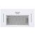 Витяжка кухонна Perfelli BI 5653 WH 1000 LED, зображення 6 Витяжка кухонна Perfelli BI 5653 WH 1000 LED, зображення 6