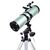 Телескоп Sigeta ME-150 150/750 EQ3 (65310), изображение 5 Телескоп Sigeta ME-150 150/750 EQ3 (65310), изображение 5