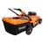 Газонокосилка SEQUOIA 40V (20V+20V) (SBL4037B-E2W), изображение 7 Газонокосилка SEQUOIA 40V (20V+20V) (SBL4037B-E2W), изображение 7