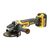 Шлифовальная машина DeWALT DCG405 18В XR Li-lon, 125 мм, 3x5Ah, кейс TSTAK (DCG405P3), изображение 2 Шлифовальная машина DeWALT DCG405 18В XR Li-lon, 125 мм, 3x5Ah, кейс TSTAK (DCG405P3), изображение 2