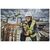 Шлифовальная машина DeWALT DCG405 18В XR Li-lon, 125 мм, 3x5Ah, кейс TSTAK (DCG405P3), изображение 3 Шлифовальная машина DeWALT DCG405 18В XR Li-lon, 125 мм, 3x5Ah, кейс TSTAK (DCG405P3), изображение 3