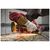 Шлифовальная машина DeWALT DCG405 18В XR Li-lon, 125 мм, 3x5Ah, кейс TSTAK (DCG405P3), изображение 4 Шлифовальная машина DeWALT DCG405 18В XR Li-lon, 125 мм, 3x5Ah, кейс TSTAK (DCG405P3), изображение 4