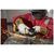Шлифовальная машина DeWALT DCG405 18В XR Li-lon, 125 мм, 3x5Ah, кейс TSTAK (DCG405P3), изображение 9 Шлифовальная машина DeWALT DCG405 18В XR Li-lon, 125 мм, 3x5Ah, кейс TSTAK (DCG405P3), изображение 9
