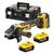 Шлифовальная машина DeWALT DCG405 18В XR Li-lon, 125 мм, 3x5Ah, кейс TSTAK (DCG405P3) Шлифовальная машина DeWALT DCG405 18В XR Li-lon, 125 мм, 3x5Ah, кейс TSTAK (DCG405P3)
