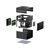 Корпус JONSBO N2 Black, изображение 12 Корпус JONSBO N2 Black, изображение 12