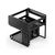 Корпус JONSBO N2 Black, изображение 9 Корпус JONSBO N2 Black, изображение 9