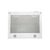 Витяжка кухонна Eleyus BONA ІI LED SMD 50 WH, зображення 6 Витяжка кухонна Eleyus BONA ІI LED SMD 50 WH, зображення 6