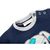 Набір дитячого одягу Breeze з зайцем (9513-92B-blue), зображення 11 Набір дитячого одягу Breeze з зайцем (9513-92B-blue), зображення 11