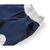 Набір дитячого одягу Breeze з зайцем (9513-92B-blue), зображення 8 Набір дитячого одягу Breeze з зайцем (9513-92B-blue), зображення 8