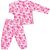 Піжама Breeze рожева (12152-98G-pink), зображення 4 Піжама Breeze рожева (12152-98G-pink), зображення 4