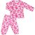 Піжама Breeze рожева (12152-98G-pink) Піжама Breeze рожева (12152-98G-pink)