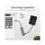 Концентратор Trust Halyx 4-Port USB-A 3.2 ALUMINIUM (23327_TRUST), изображение 9 Концентратор Trust Halyx 4-Port USB-A 3.2 ALUMINIUM (23327_TRUST), изображение 9