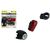 Комплект велофар Good Bike Twins 2 режима 5+3 LED (92306-IS), изображение 10 Комплект велофар Good Bike Twins 2 режима 5+3 LED (92306-IS), изображение 10