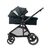 Коляска Maxi-Cosi ZELIA3 Essenential Graphite (1210750110), изображение 4 Коляска Maxi-Cosi ZELIA3 Essenential Graphite (1210750110), изображение 4