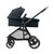 Коляска Maxi-Cosi ZELIA3 Essenential Graphite (1210750110), изображение 5 Коляска Maxi-Cosi ZELIA3 Essenential Graphite (1210750110), изображение 5