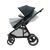 Коляска Maxi-Cosi ZELIA3 Essenential Graphite (1210750110), изображение 7 Коляска Maxi-Cosi ZELIA3 Essenential Graphite (1210750110), изображение 7