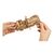 Конструктор Ugears Спорткар Ловкая мышь (6337473), изображение 4 Конструктор Ugears Спорткар Ловкая мышь (6337473), изображение 4