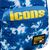 Рюкзак школьный Yes T-133 Icons (559471), изображение 6 Рюкзак школьный Yes T-133 Icons (559471), изображение 6