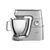 Кухонный комбайн Kenwood KVL 85.224 SI (KVL85.224SI) Кухонный комбайн Kenwood KVL 85.224 SI (KVL85.224SI)