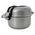 Набір посуду Gimex Cookware Set induction 8 предметів Silver (6977227), зображення 2 Набір посуду Gimex Cookware Set induction 8 предметів Silver (6977227), зображення 2