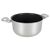 Набір посуду Gimex Cookware Set induction 8 предметів Silver (6977227), зображення 3 Набір посуду Gimex Cookware Set induction 8 предметів Silver (6977227), зображення 3