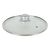 Набір посуду Gimex Cookware Set induction 8 предметів Silver (6977227), зображення 9 Набір посуду Gimex Cookware Set induction 8 предметів Silver (6977227), зображення 9
