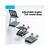 Подставка для планшета Vyvylabs Wood OX Mini Desktop Holder (VFMFS-01), изображение 6 Подставка для планшета Vyvylabs Wood OX Mini Desktop Holder (VFMFS-01), изображение 6