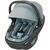 Автокресло Maxi-Cosi Coral 360 Essential Grey (Black Shell) (8559050111), изображение 4 Автокресло Maxi-Cosi Coral 360 Essential Grey (Black Shell) (8559050111), изображение 4