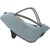 Автокресло Maxi-Cosi Coral 360 Essential Grey (Black Shell) (8559050111), изображение 8 Автокресло Maxi-Cosi Coral 360 Essential Grey (Black Shell) (8559050111), изображение 8