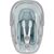 Автокресло Maxi-Cosi Coral 360 Essential Grey (Black Shell) (8559050111), изображение 9 Автокресло Maxi-Cosi Coral 360 Essential Grey (Black Shell) (8559050111), изображение 9