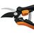 Ножиці садові Fiskars Solid SP14 (1051601), зображення 4 Ножиці садові Fiskars Solid SP14 (1051601), зображення 4