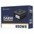 Блок питания Silver Stone 850W STRIDER DA850-G (SST-DA850-G), изображение 12 Блок питания Silver Stone 850W STRIDER DA850-G (SST-DA850-G), изображение 12