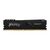 Модуль памяти для компьютера DDR4 8GB 3200 MHz Fury Beast Black Kingston Fury (ex.HyperX) (KF432C16BB/8), изображение 2 Модуль памяти для компьютера DDR4 8GB 3200 MHz Fury Beast Black Kingston Fury (ex.HyperX) (KF432C16BB/8), изображение 2