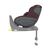 Автокрісло Maxi-Cosi Pearl 360 Authentic Red (8045600110), зображення 4 Автокрісло Maxi-Cosi Pearl 360 Authentic Red (8045600110), зображення 4