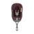 Автокрісло Maxi-Cosi Pearl 360 Authentic Red (8045600110), зображення 6 Автокрісло Maxi-Cosi Pearl 360 Authentic Red (8045600110), зображення 6