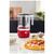 Кухонный комбайн KitchenAid 5KFCB519EER, изображение 8 Кухонный комбайн KitchenAid 5KFCB519EER, изображение 8